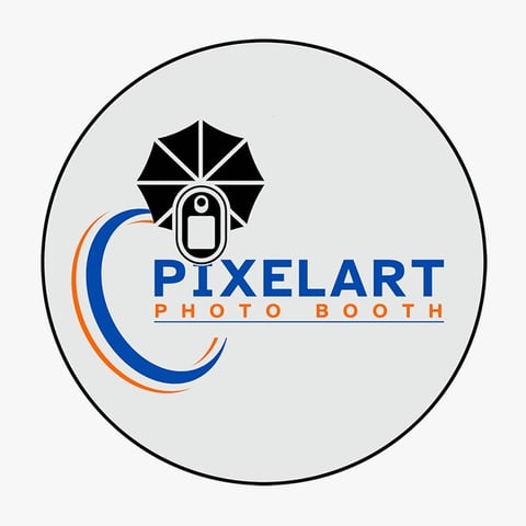PixelArt Photo Booth